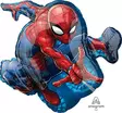 Foliopallo Spiderman 2 - Foliopallot - 32262 - 1
