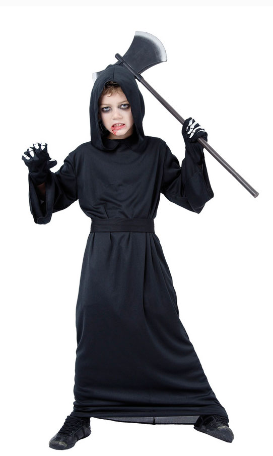 04-12V Elonkorjaaja - Kauhu ja vampyyrit - 12672 - 1