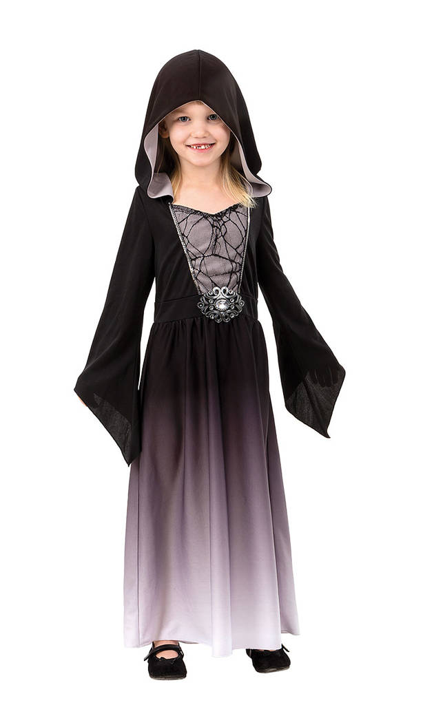 07-9V Tummanmaan velho-noita - Kauhu ja noidat - 21282 - 1