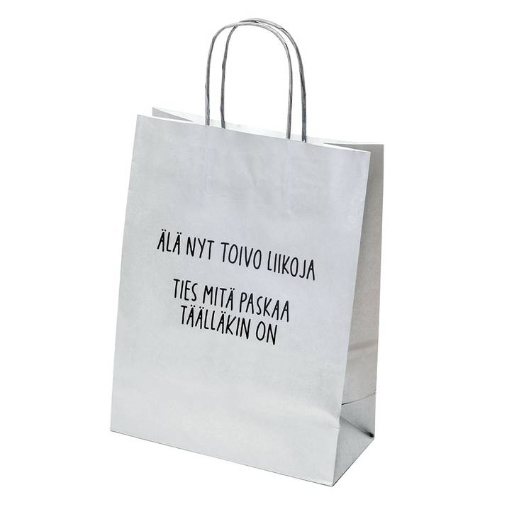 Aavistus lahjakassi - Lahjakassit - 31412 - 1