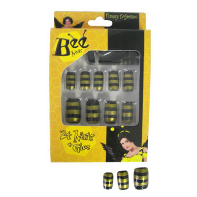 Ampiaisen kynnet - Kynnet - 17552 - 1