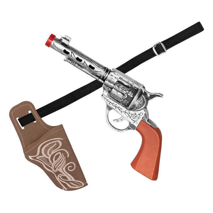 Cowboy Setti Pieni - Kotelot ja setit - 31892 - 1