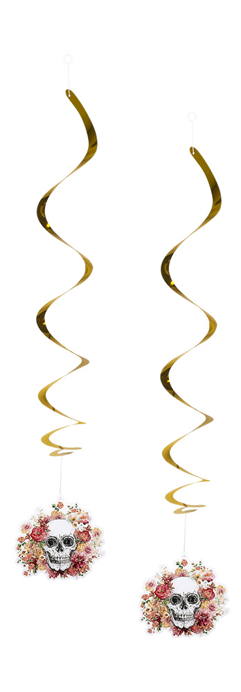 Day of the dead - Tarrat, bannerit ja muut - 21842 - 1