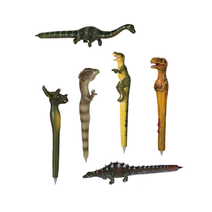 Dinosaurus kynä - Kynät ja kumit - 19972 - 1