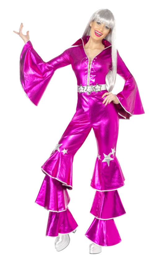 Disco Diva Pink - Disco ja 1900-luku - 18612 - 1