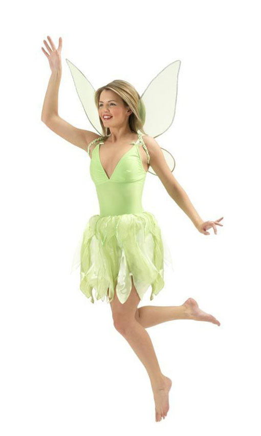 Helinä Keiju Disney 2 - TV ja satuhahmot - 20942 - 1