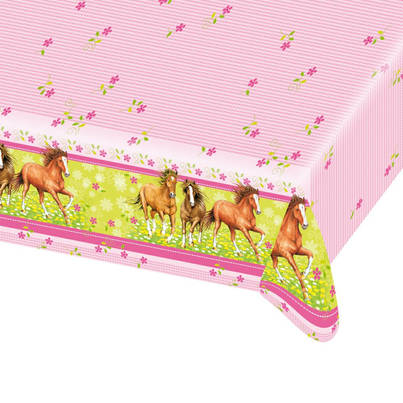 Hevoset Pöytäliina - Hevoset - 19082 - 1