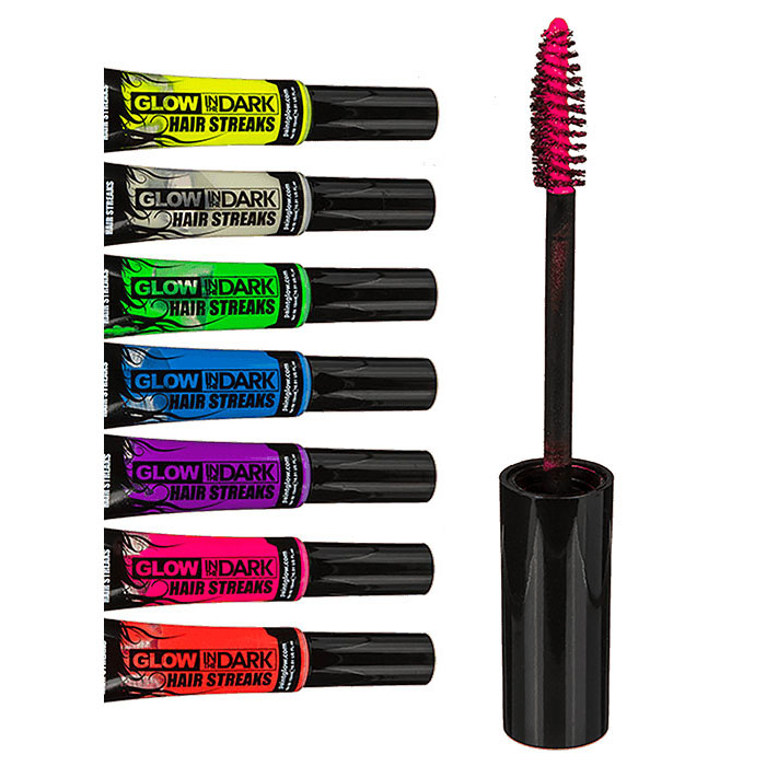 Hohtavat Hiusvärit 15ml - Hiusvärit - 21632 - 1