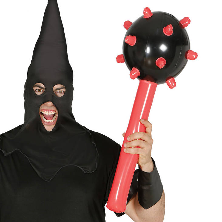 Ilmallatäytettävä Piikkivasara - Puhallettavat - 21182 - 1