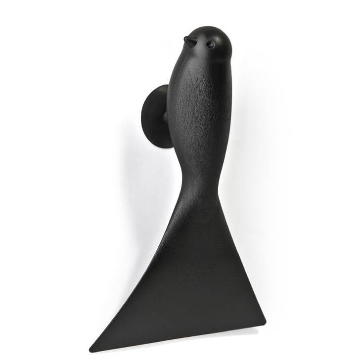 Jäärapa Qualy Musta - Piha ja käyttötavarat - 13012 - 1