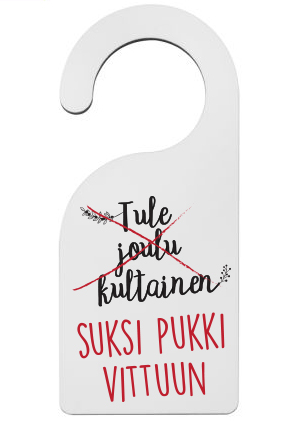 Joulukoriste - Muut - 30802 - 1