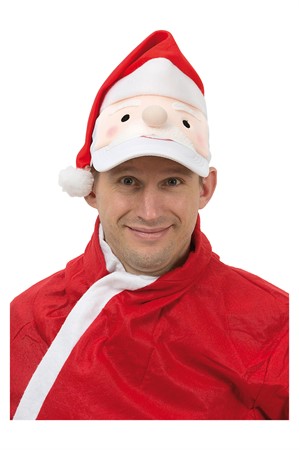 Joulu lippis - Tonttulakit - 21482 - 2