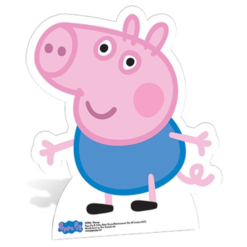 Jyri Possu iso pahvikoriste - Pipsa Possu - 30412 - 1