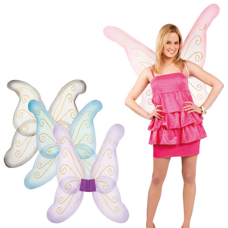 Keijun siivet - Siivet - 12232 - 1