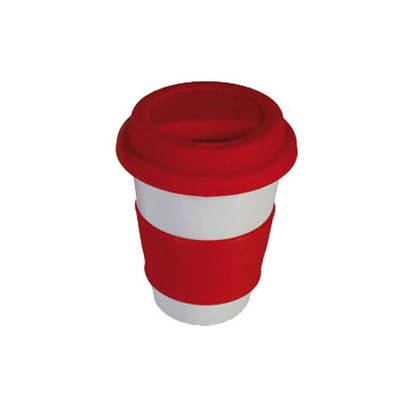 Keraaminen Värimotti - Kahvikupit - 12862 - 3