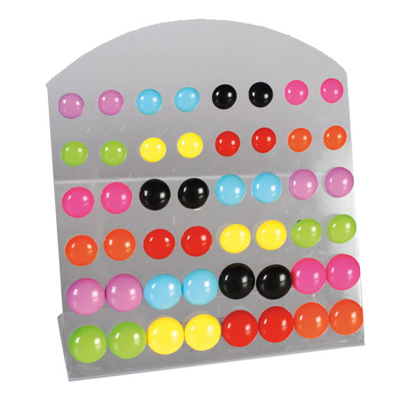 Korvakorut pallo - Korvakorut - 16182 - 1