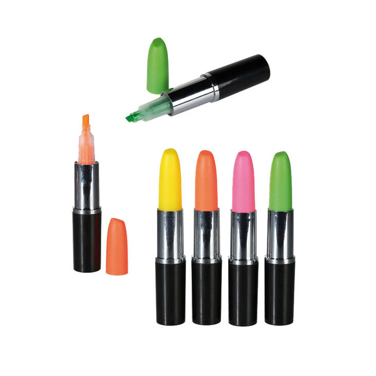 Kynä Huulivärit - Kynät ja kumit - 10052 - 1