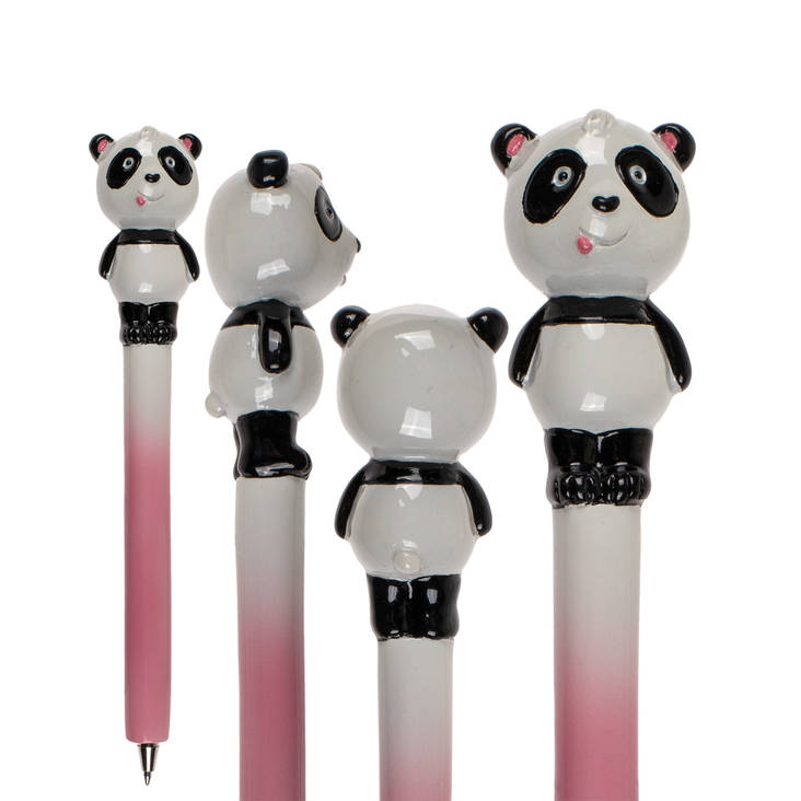 Kynä Panda - Kynät ja kumit - 30812 - 1