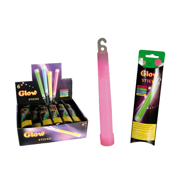 Loistavat tikut - Värivalot - 13812 - 1