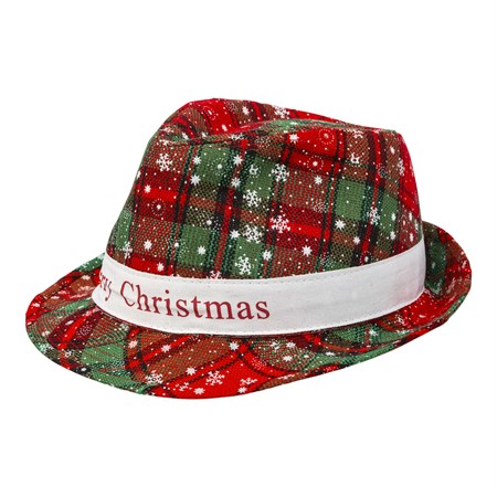 Merry christmas hattu - Hupilakit - 31162 - 1