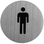 Metalli lätkä -Mies - Lätkät - 10762 - 3