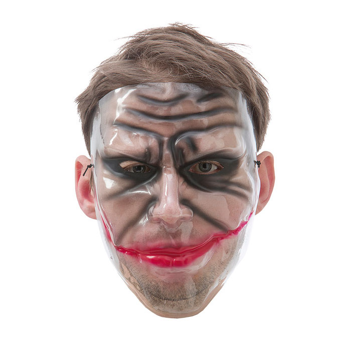 Naamari Zombie 3 - Maskit - 16492 - 1