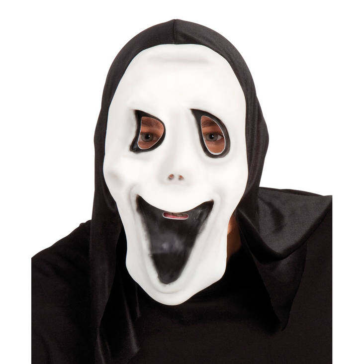 Naamari kummitus - Maskit - 20642 - 1