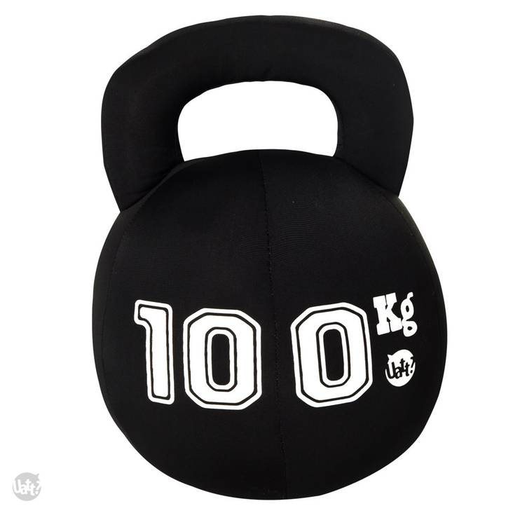 Niskatyyny 100 kilon paino - Tyynyt - 31362 - 1