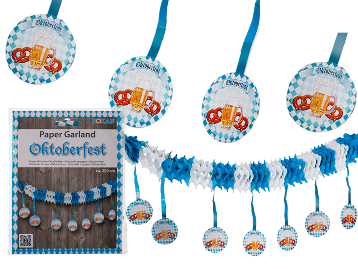 Octoberfest nauha - Oktoberfest Somisteet - 22092 - 1