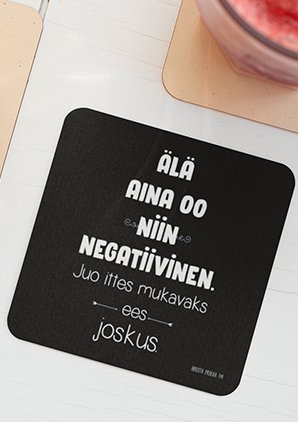 Lätkät / Lasinaluset - Keittiö - 30942 - 1