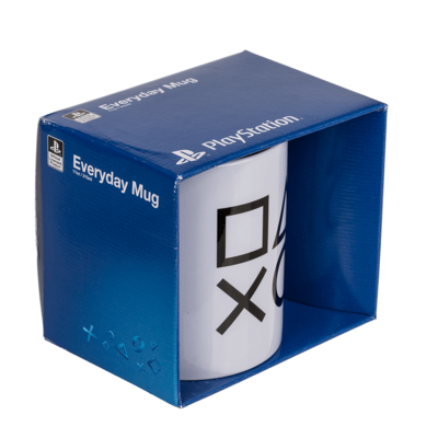 Playstation muki - Kahvikupit - 31592 - 1