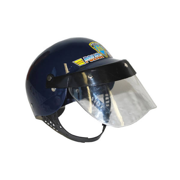 Poliisin kypärä - Lainvalvojat - 18502 - 1
