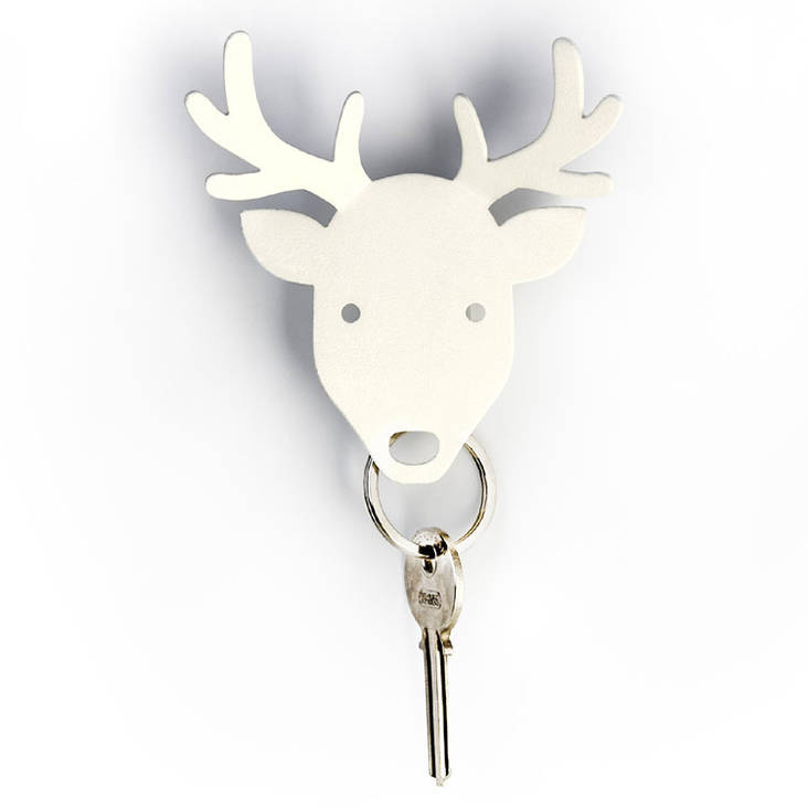 Poro avainteline Qualy - Ripustimet - 16482 - 1