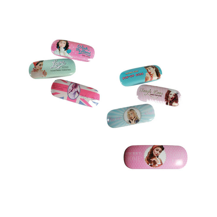 Silmälasi kotelo - Kotelot - 19722 - 1