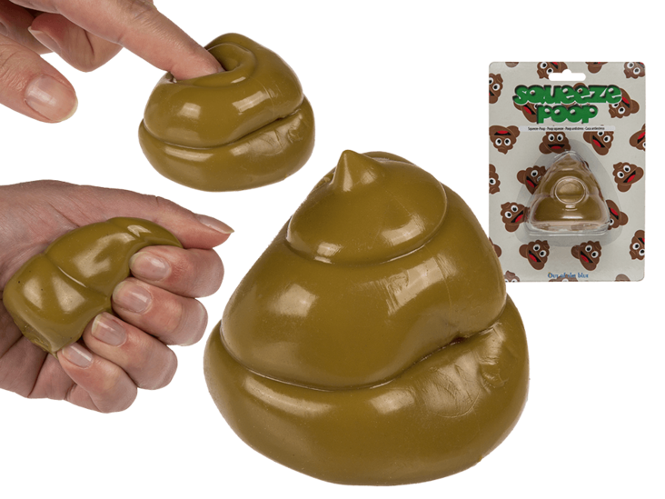 Stressi kakka kikkare - Stressinpoistajat - 22072 - 1