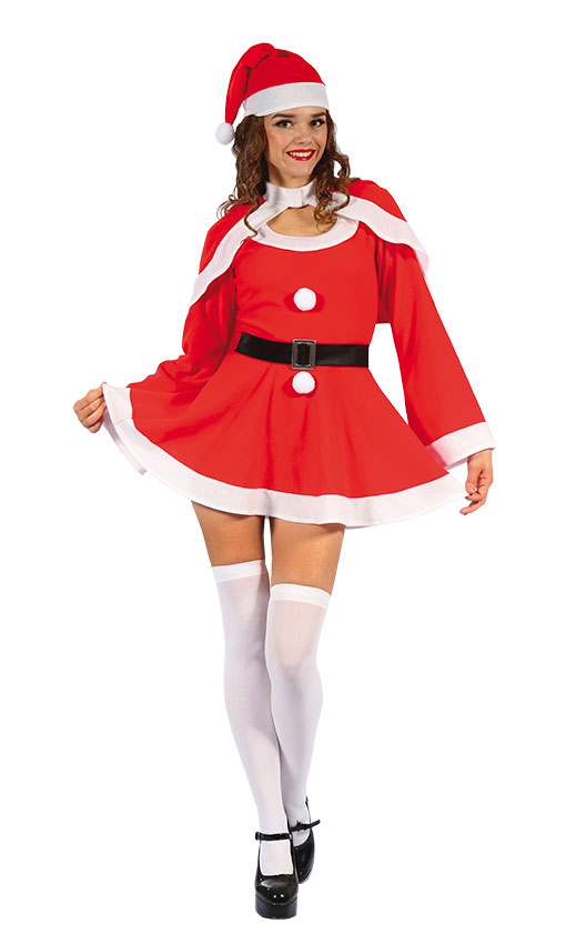 Tonttutytteli - TV ja satuhahmot - 21472 - 1