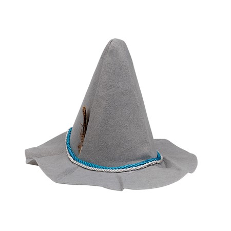 Tyrolilainen hattu - Oktoberfest - 17882 - 2