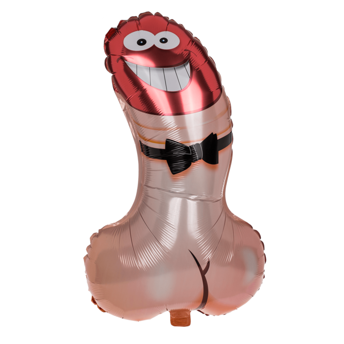 XL Penis Foliopallo - Muut somisteet - 31932 - 1