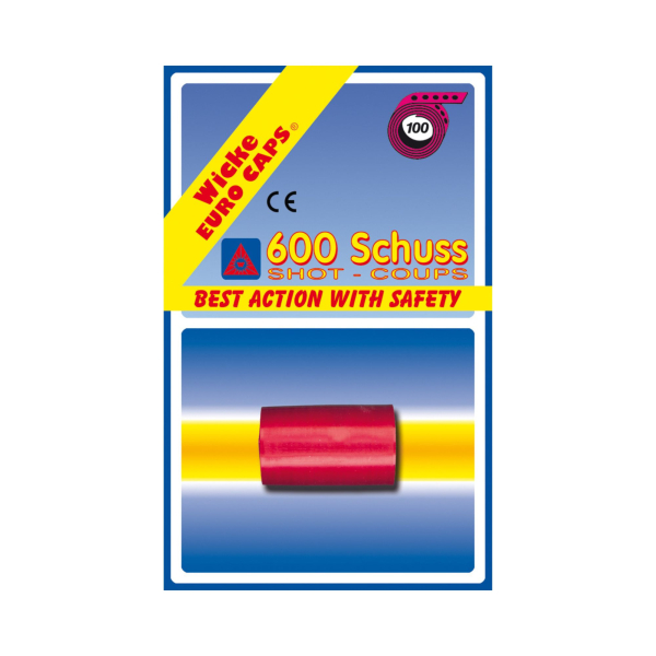 Nalleja 1kpl - Revolverit, haulikot ja pyssyt - 32312 - 1