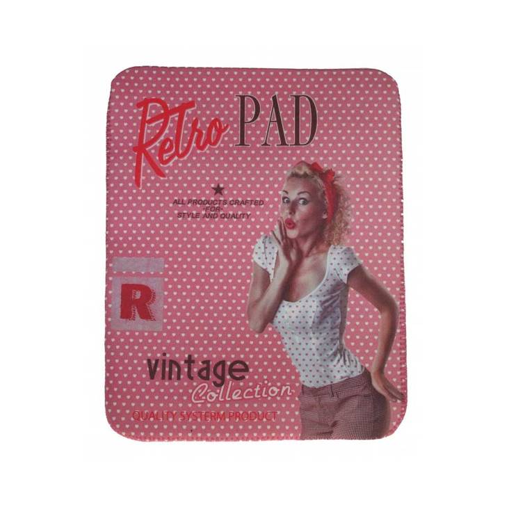 IPad Pussi Retro - Suojapussit - 18262 - 1