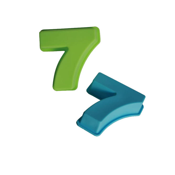 Kakkuvuoka 7 - Muotit ja vuokat - 17512 - 1