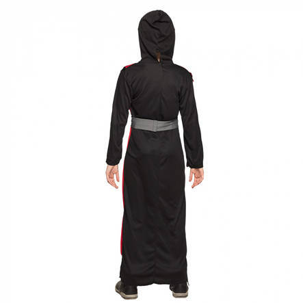 07-9 verinen luurankokaapu - Kauhu ja vampyyrit - 31523 - 2