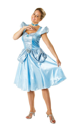 Cinderella Disney - TV ja satuhahmot - 15633 - 1