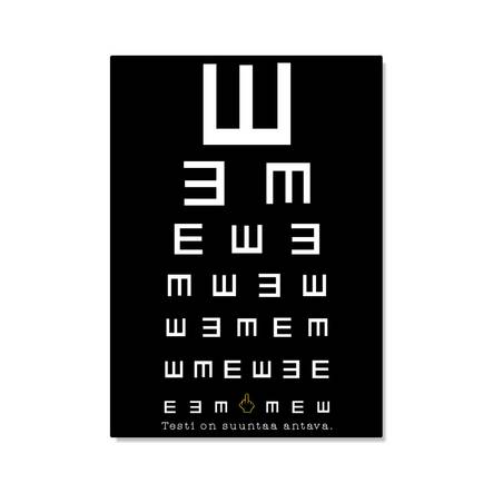 Ikänäkö? postikortti - Postikortit - 31463 - 1