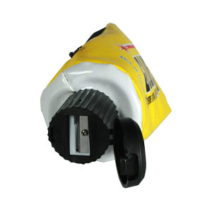 Kynäpenaali terottimella - Säilytys ja telineet - 15943 - 2