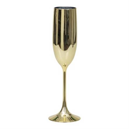 Shampanjalasi kultainen - Shampanjalasit - 31033 - 1