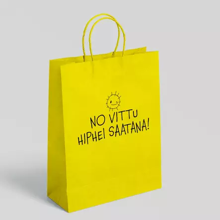 Aavistus lahjakassi - Lahjakassit - 32433 - 1