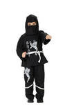 03-15V+ Musta Ninja - Ammatit ja ura - 16333 - 1