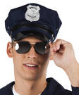 Aurinkolasit Poliisi - Teemalasit - 11173 - 3