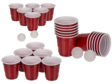 Beer pong peli shottilaseilla - Manuaaliset - 30853 - 1
